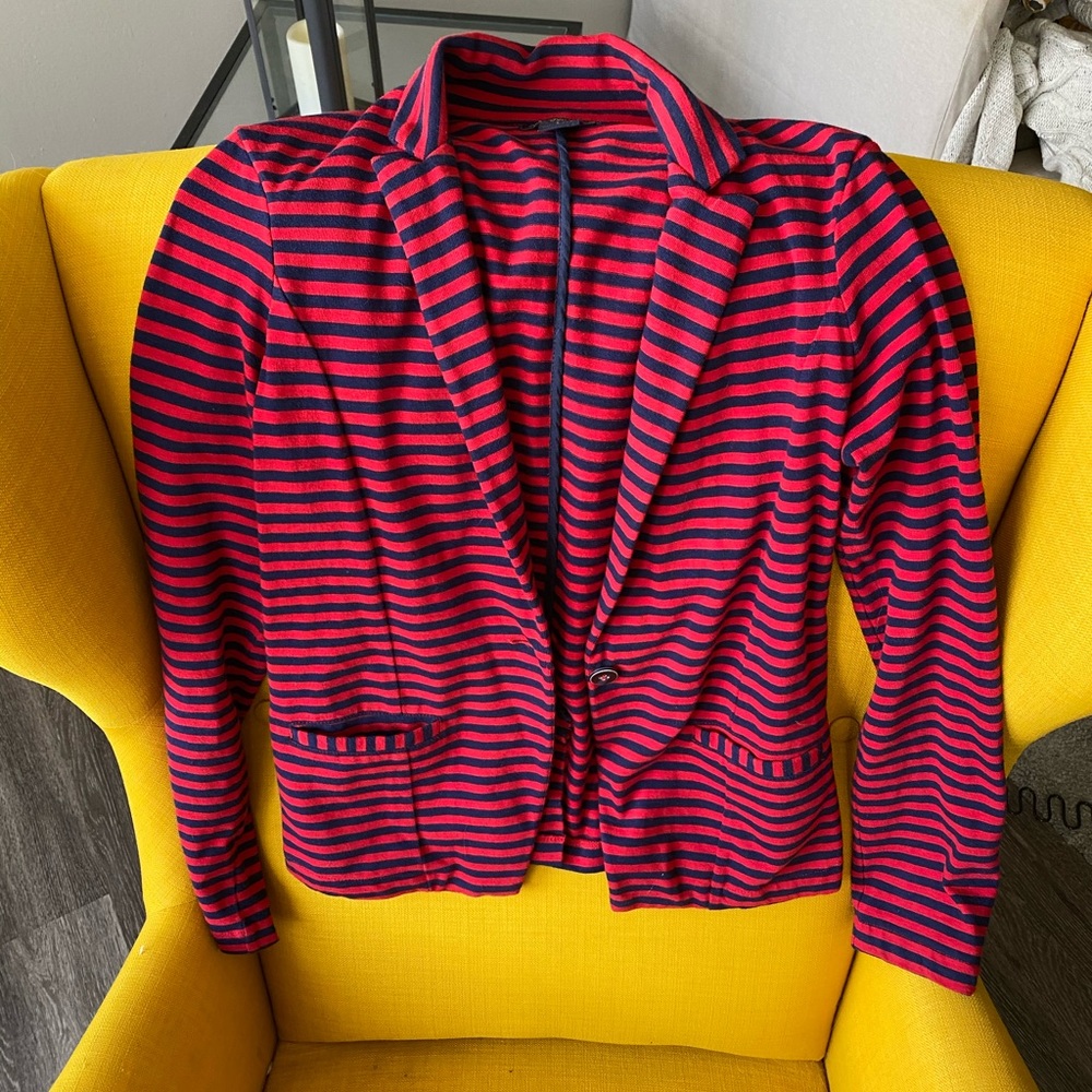 Lucky Brand Blazer